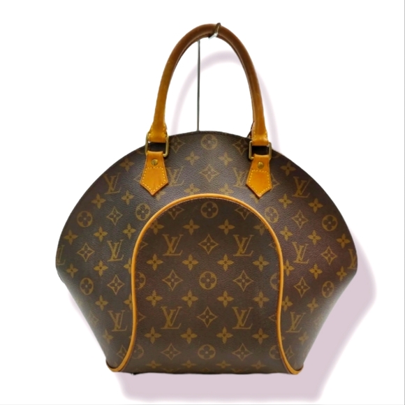 Handbags - Louis Vuitton Ellipse MM Handbag